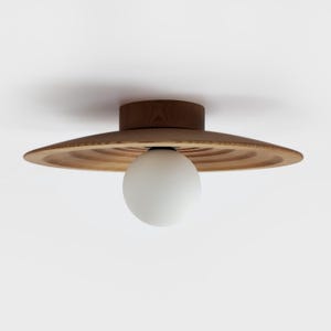 Ceiling chandelier Flush mount light