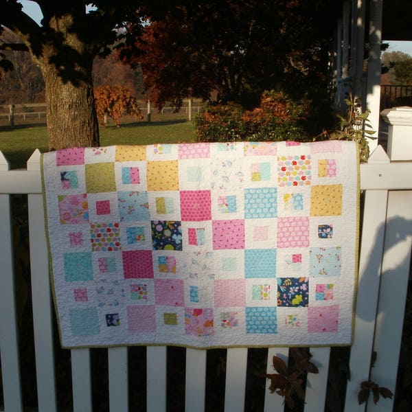 Baby Quilt