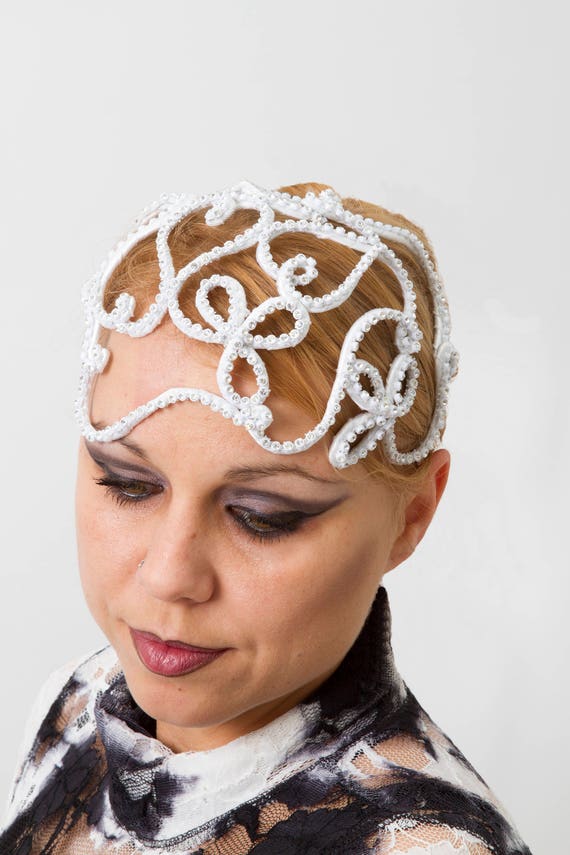 Bridal Headpiece Crown With Strass Testali Mantrimonio Accessori per Capelli  Party Dance Headpieces 