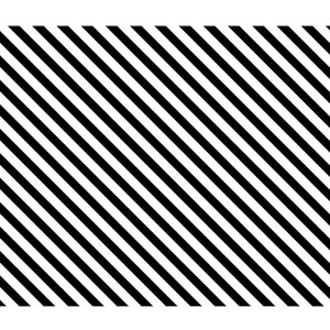 Motif de ligne diagonale SVG, motif de ligne diagonale coupé des fichiers pour Cricut, ligne diagonale modèle Svg