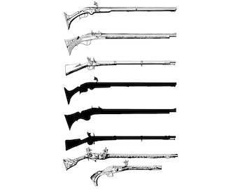 Download Old Gun Svg Etsy