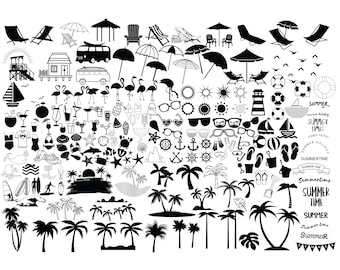 Download Summer Svg Etsy
