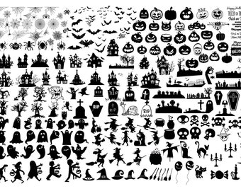 Download Halloween Svg Etsy