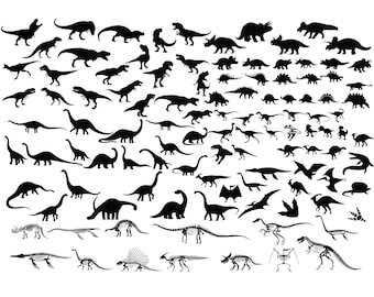 Download Dinosaur Svg Etsy PSD Mockup Templates