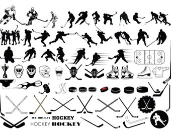 Download Hockey Svg Etsy