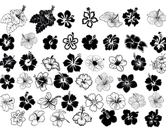 Free Free 226 Island Flower Svg SVG PNG EPS DXF File
