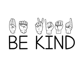 Download Sign Language Svg Etsy
