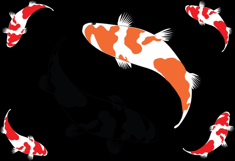 Download Koi Fish Koi Fish Clipart Cricut Koi Svg Cut Files Koi Fish Svg Silhouette Cameo Scanncut Svg Files Koi Svg Koi Koi Svg Files Clip Art Art Collectibles Kientructhanhdat Com