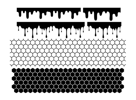 Home Is Where Your Honey Is Cutting File Svg Bee Svg Crafty Files