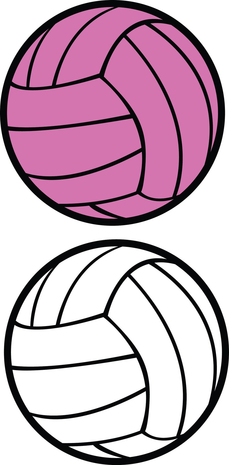 Download Volleyball Svg Files Volleyball Heart Volleyball Heart Svg Volleyball Clipart Scanncut Silhouette Cameo Svg Cut File Cricut Svg File Clip Art Art Collectibles