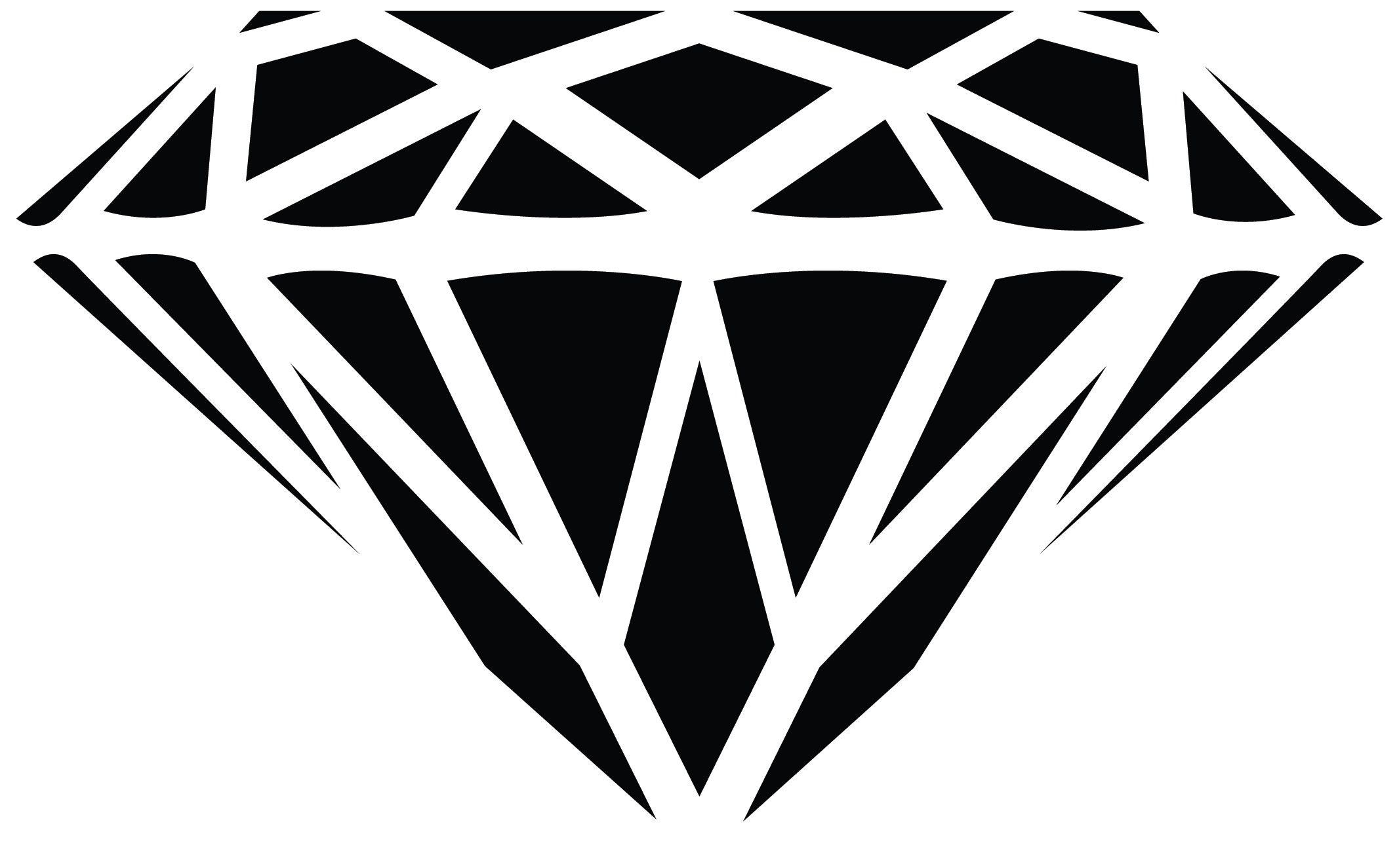 Diamond Svg File