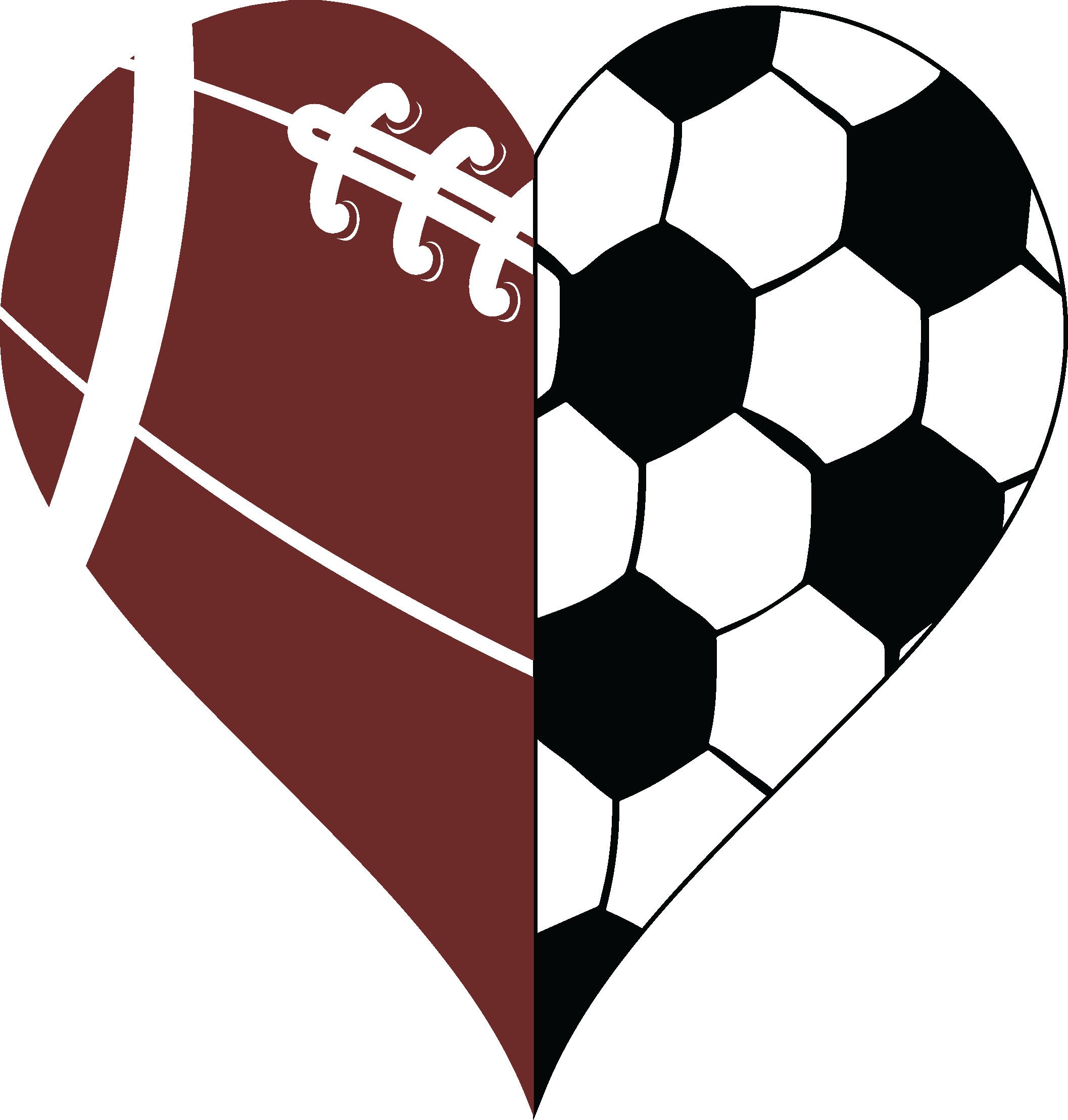 HALF HEART Svg, Half SPORTS Hearts, Sports Half Heart, Svg Files, Baseball, Softball, Basketball, Soccer, Football, Volleyball, Tennis, Png - Etsy Hong Kong HALF HEART Svg, Half SPORTS Hearts, Sports Half Heart, Svg Files, Baseball, Softball, Basketball, Soccer, Football, Volleyball, Tennis, Png - Etsy Hong Kong
