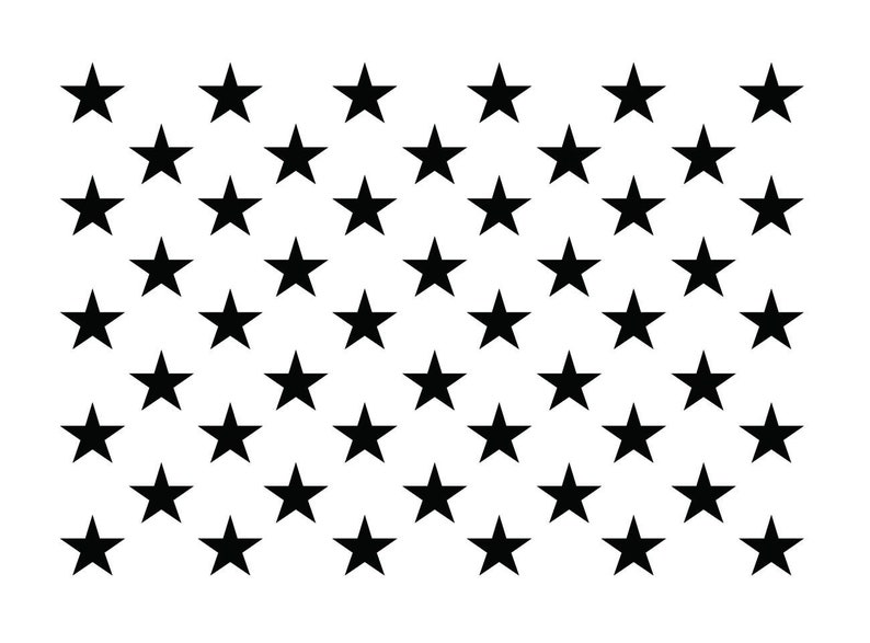 Download 50 Stars Svg Files For Cricut Union 50 Stars Svg American Flag Stars Svg 50 Stars Clipart 50 Stars Svg Clip Art Art Collectibles Kromasol Com