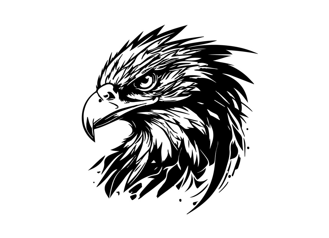 Eagle Rv Svg EAGLE SVG, EAGLE Clipart, Eagle Svg Cut Files for Cricut, Camping Svg ...