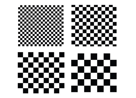 Checkered Pattern Svg Checkered Pattern Clipart Checkered Etsy