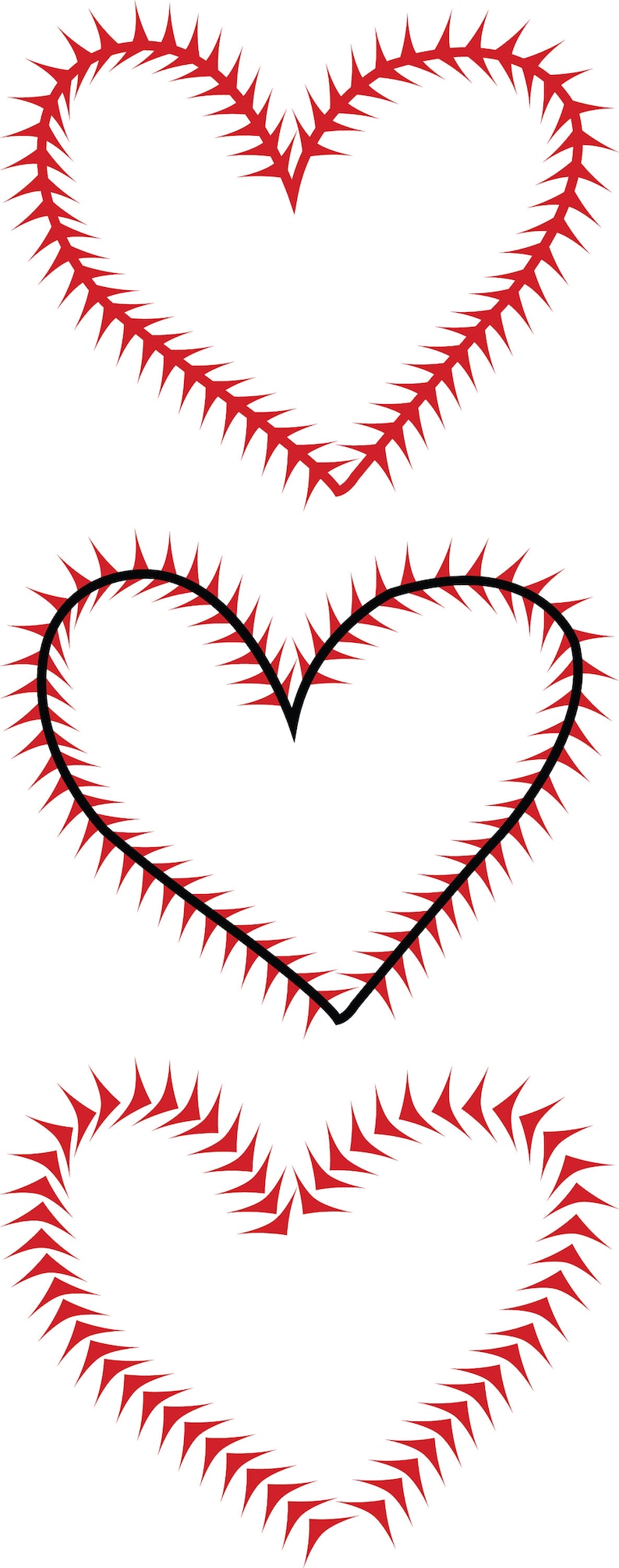 Free Free 183 Free Baseball Heart Svg SVG PNG EPS DXF File