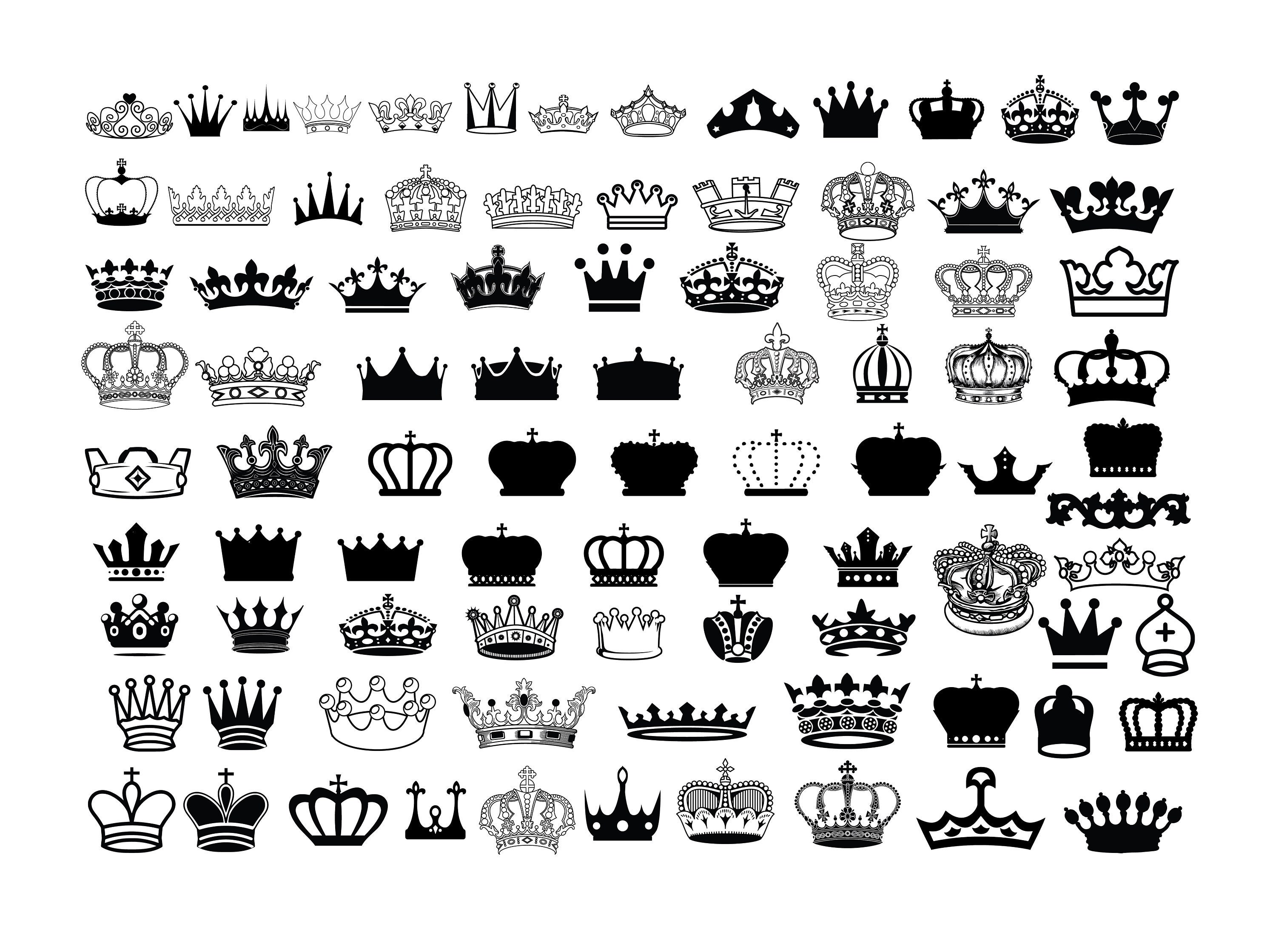 Free Free 285 Free Crown Svg Images SVG PNG EPS DXF File