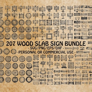 PANNEAU EN BOIS SVG, Clipart dalle rustique, ferme signe Design fichiers Svg pour Cricut, art du bois vintage