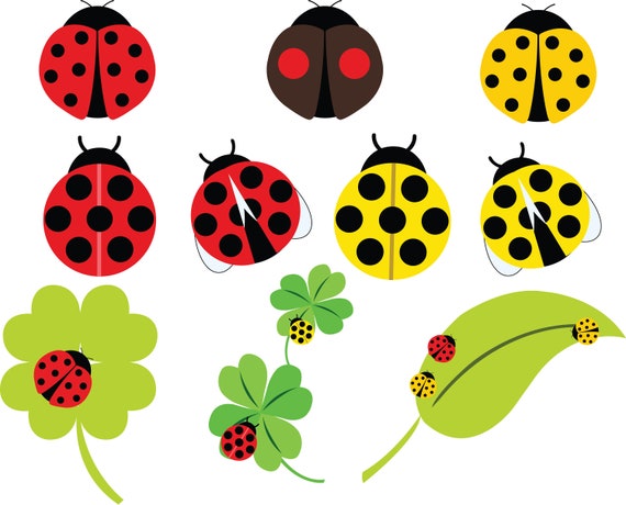 Free Free 139 Ladybug Free Svg Clipart For Cricut SVG PNG EPS DXF File