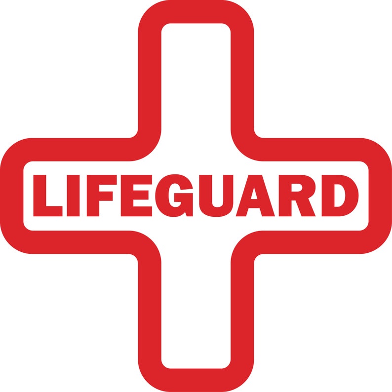 Free Free Lifeguard Svg 286 SVG PNG EPS DXF File