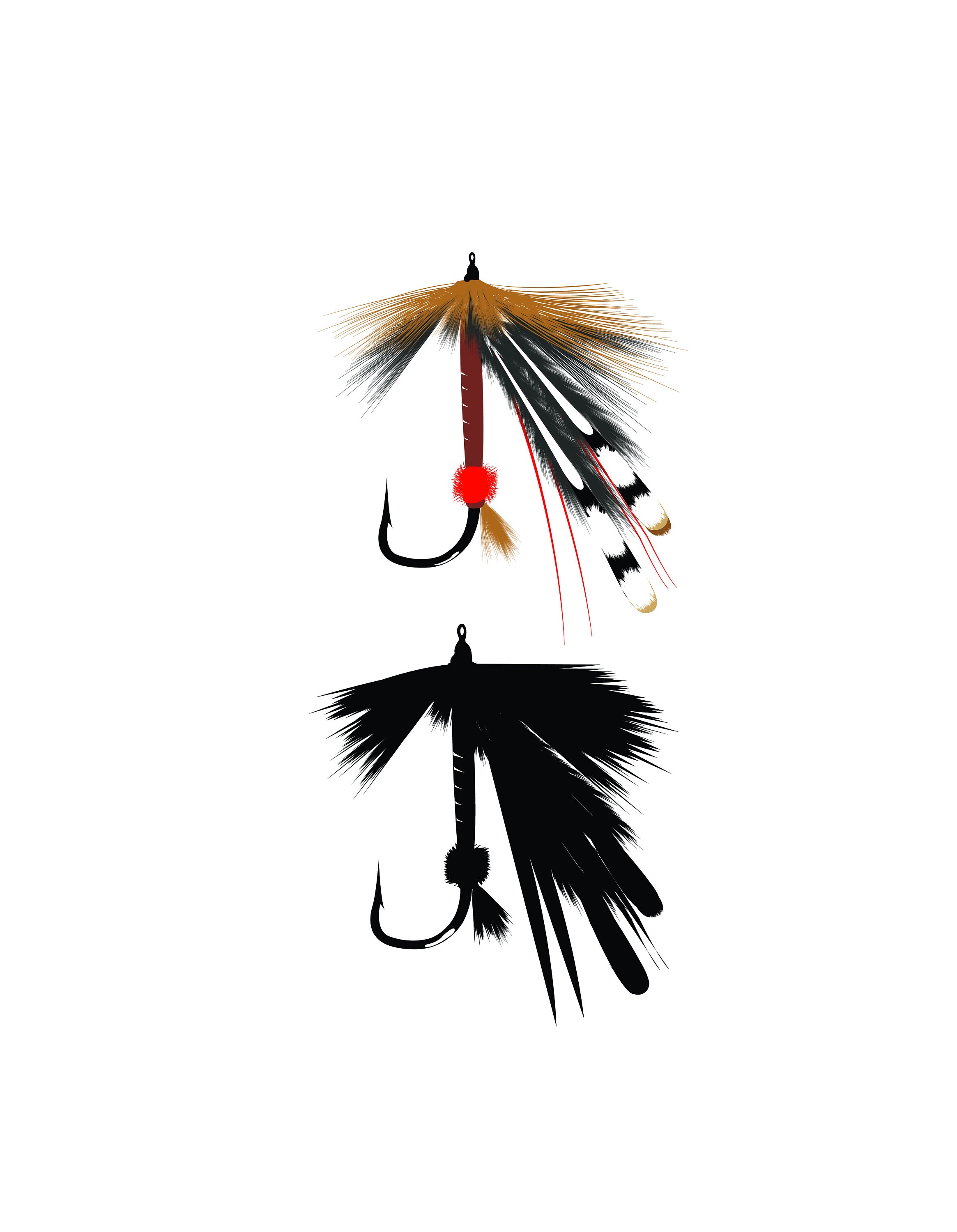 Download Download Free Svg Fishing Lure for Cricut, Silhouette ...