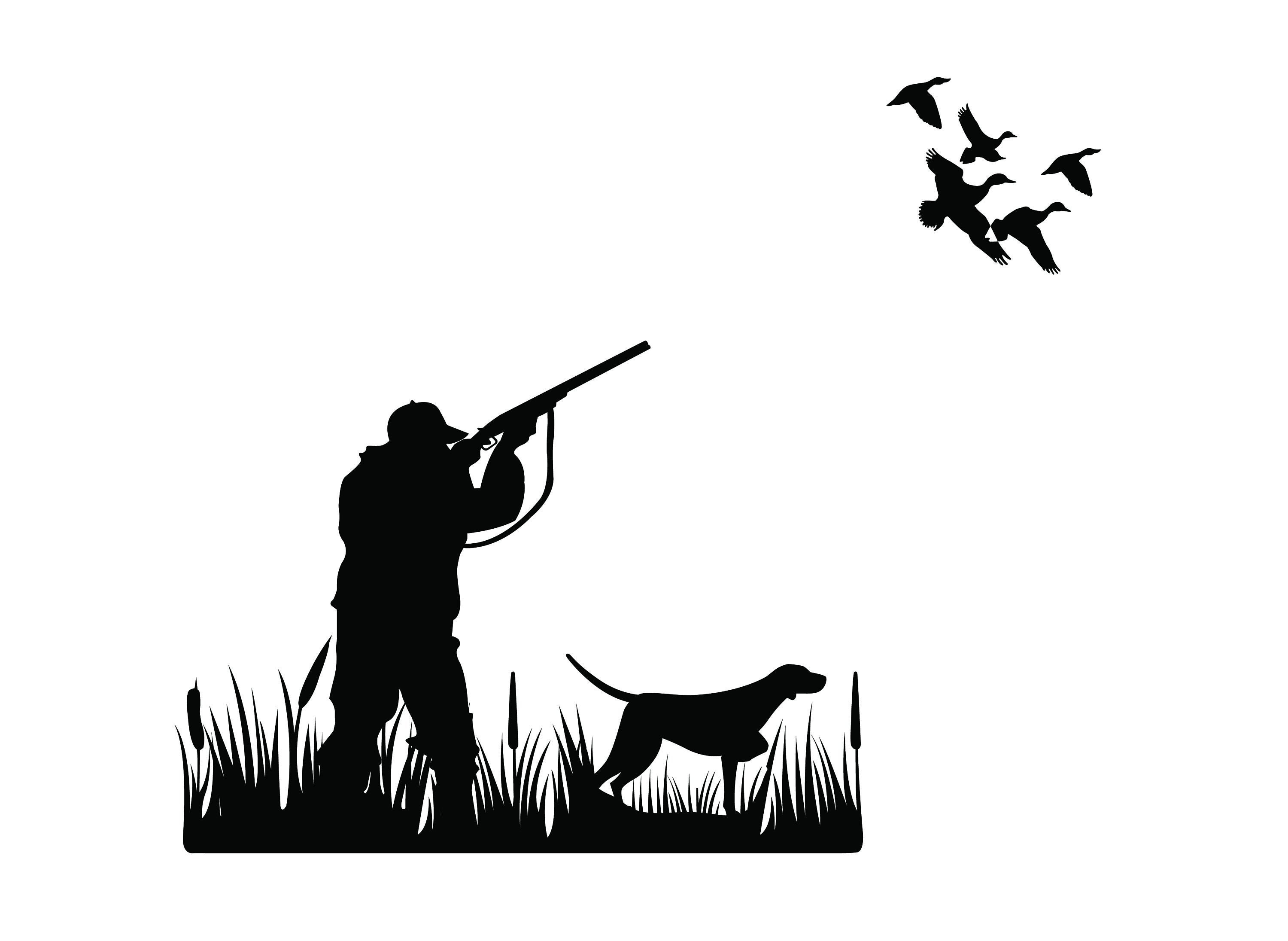 Digital Files Duck Hunter Clipart Hunting Man Svg Us Hunter Svg Duck Hunting Svg Duck Hunter Files for Cricut Us Duck Hunter Svg
