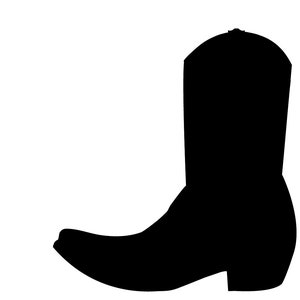 COWBOY BOOTS SVG Bundle, Cowgirl Boots Svg, Cowboy Boots Clipart ...