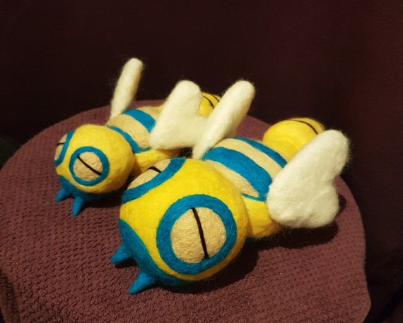 dunsparce plush
