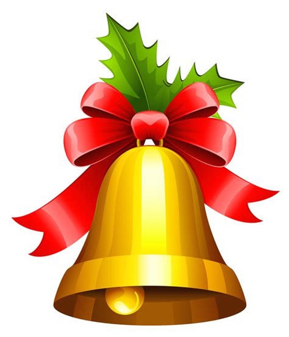 Christmas Bell Counted Cross Stitch Pattern PDF Download 