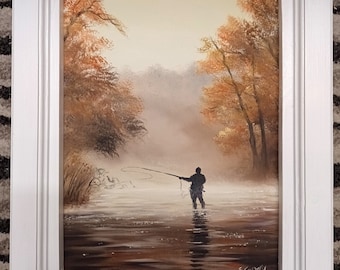 Fisherman