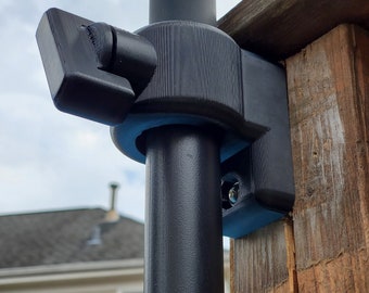 Patio Umbrella Stand Etsy
