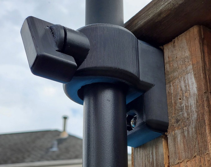 Patio Umbrella Holder Market Umbrella Holder Etsy