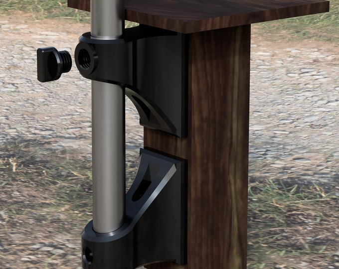 Patio Umbrella Holder Market Umbrella Holder Etsy