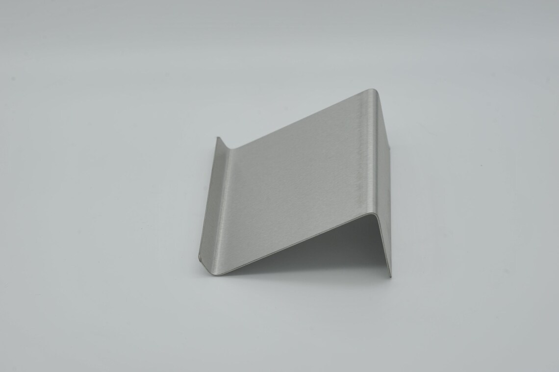 Metal Stainless Steel Slumping Candle Cup Set Mold