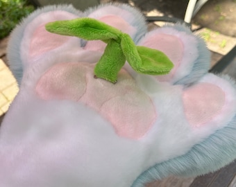 Fursuit Sprout