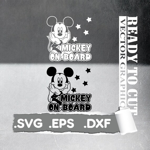 Download Mickey Mouse Minnie Mouse Mickey Svg Mickey Mouse Mickey Etsy