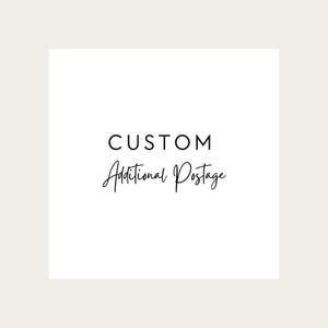 custom
