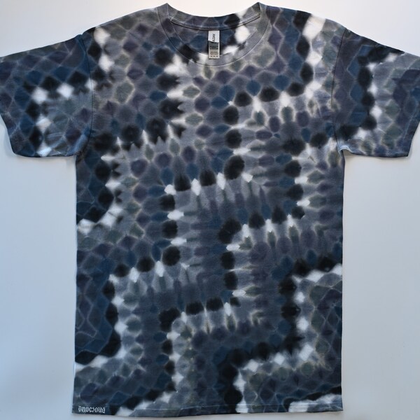 Honeycomb Textured Tee