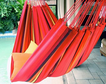 King Size Hammock, Made in Brazil