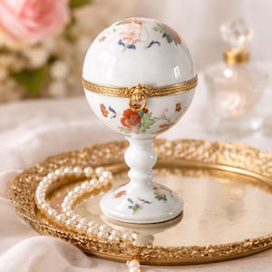 Raynaud Limoges Box - Etsy