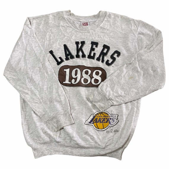 LAKERS 1988 Sweatshirt