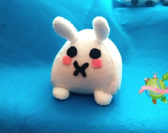 Bunny Plush