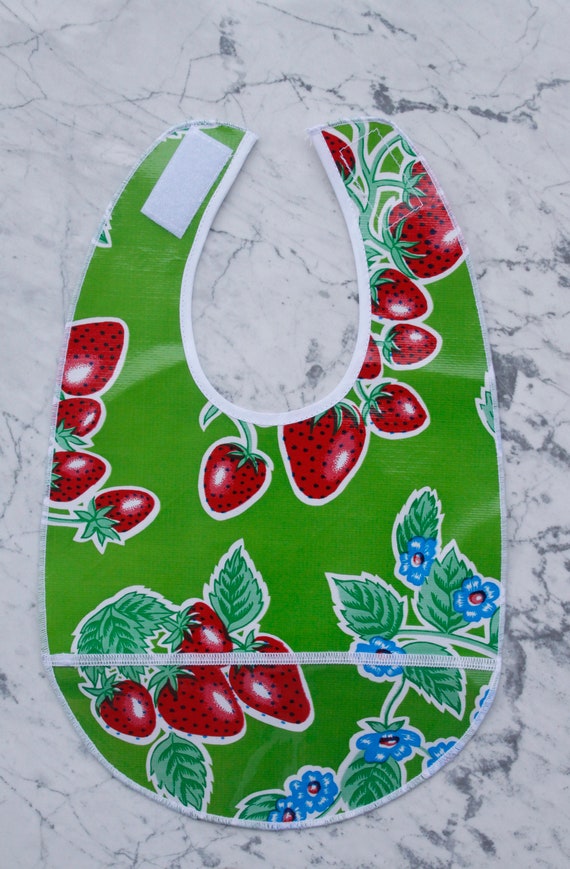 grandmother's favorite baby bib