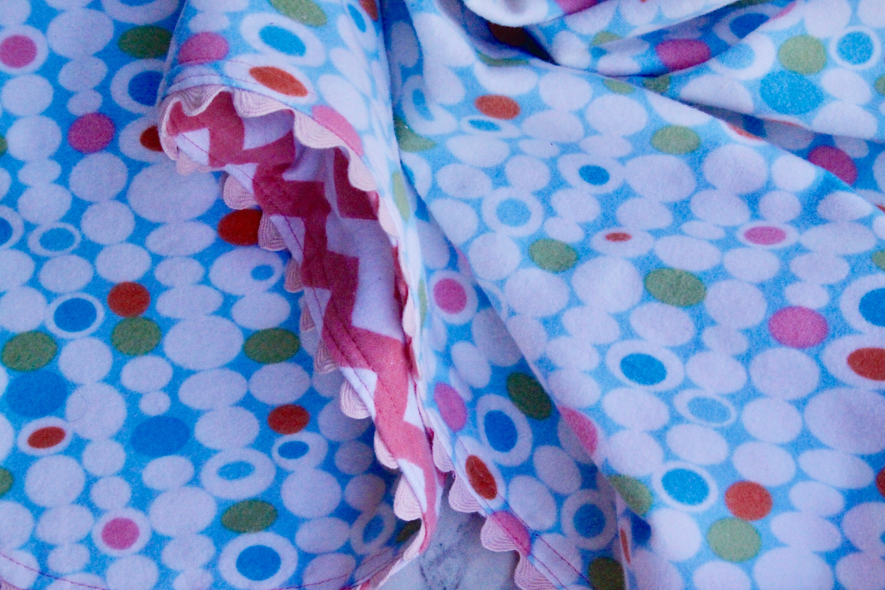 Best Swaddling Blanket Baby Blanket Flannel Blanket Blue Etsy