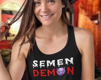 Who Is This Semen Demon