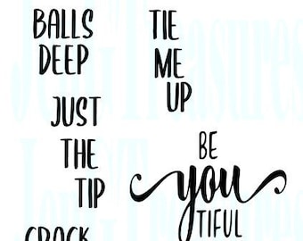 Bathroom Svg Etsy