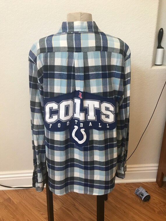 colts dress shirt