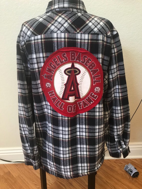 mlb angels shirts