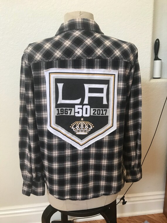 la kings shirt forever 21