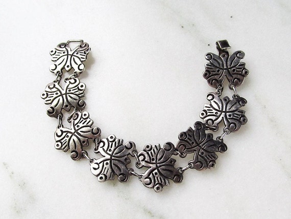 Etsy vintage mexican jewelry best sale